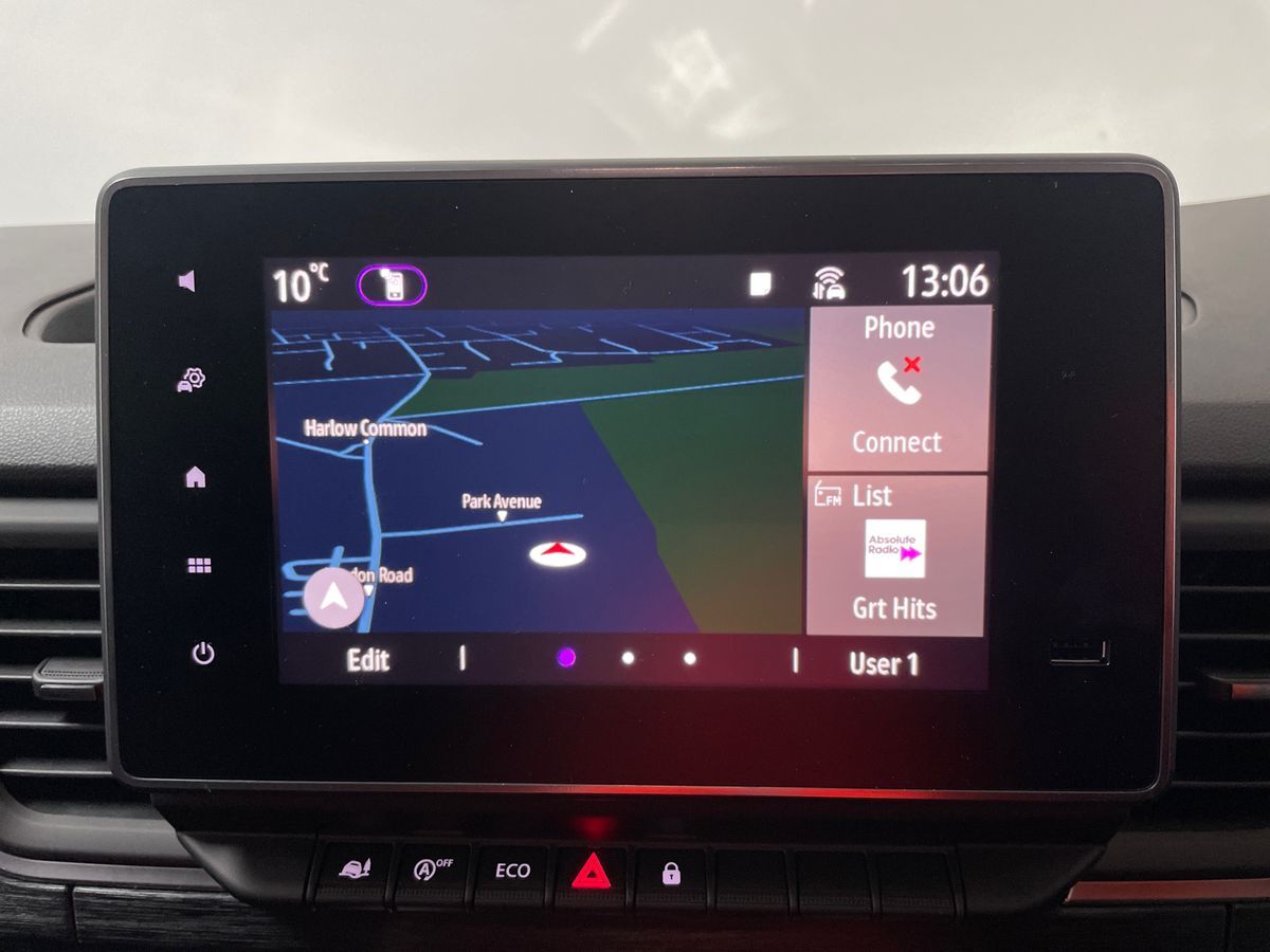 Used Renault Trafic 2025 for sale - 76907964: Photo 20