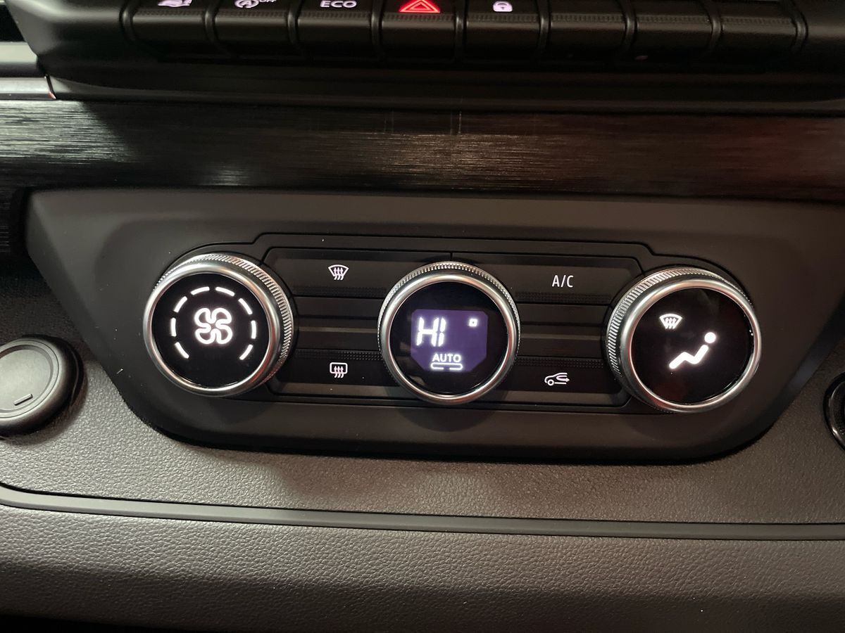 Used Renault Trafic 2025 for sale - 76907964: Photo 21