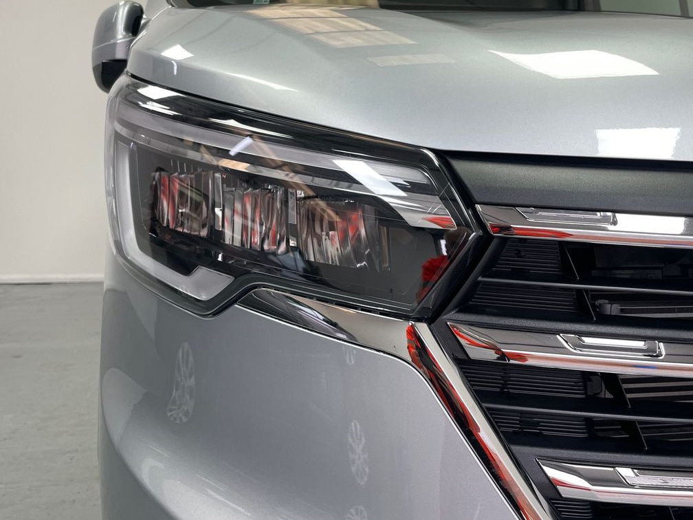 Used Renault Trafic 2025 for sale - 76907964: Photo 24