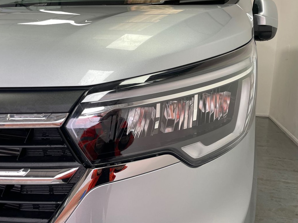 Used Renault Trafic 2025 for sale - 76907964: Photo 25