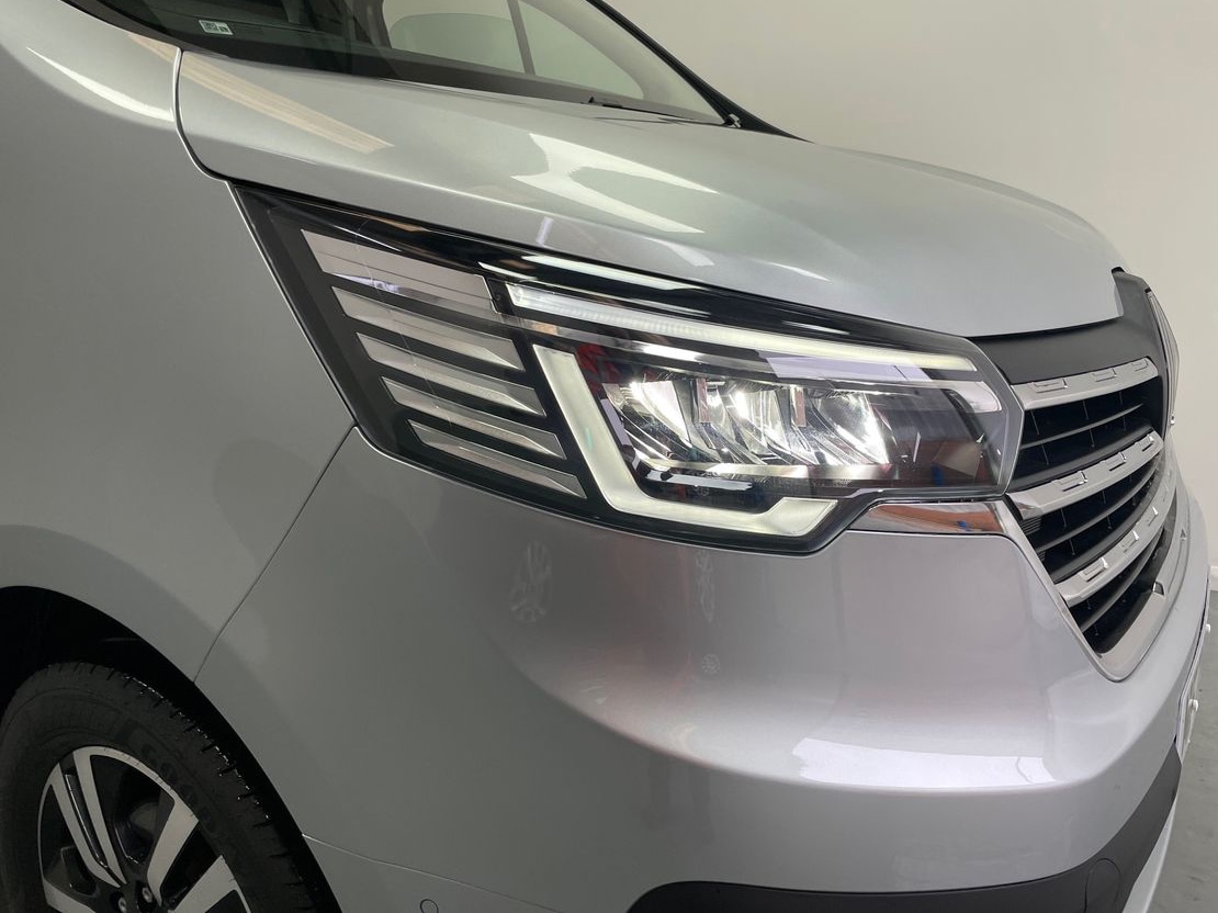 Used Renault Trafic 2025 for sale - 76907964: Photo 26