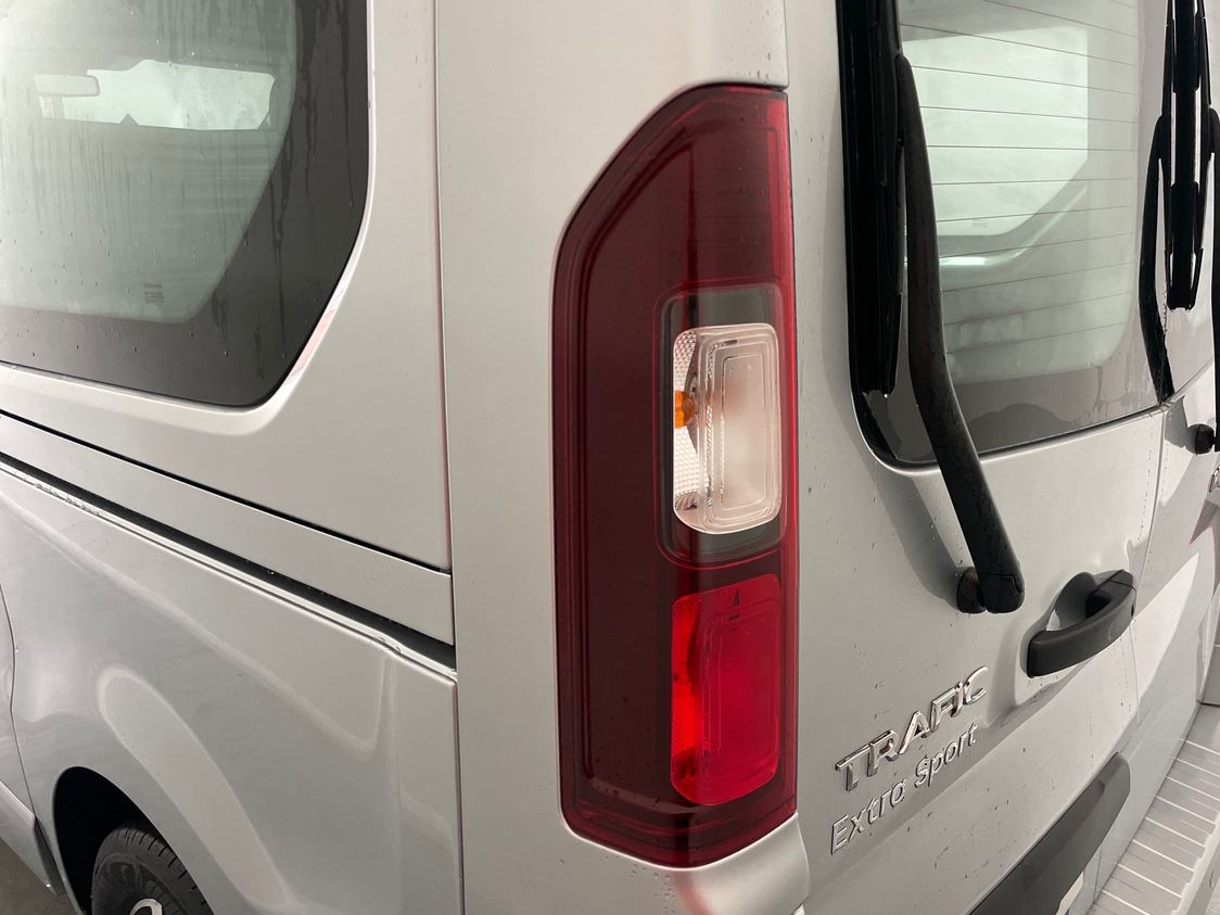 Used Renault Trafic 2025 for sale - 76907964: Photo 28