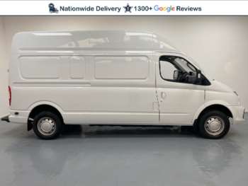 Used LDV V80 2020 for sale - 64496519: Photo
