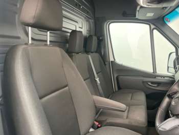 Used Mercedes-Benz Sprinter 2024 for sale - 74405313: Photo