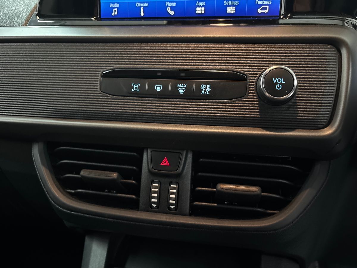 Used Ford Transit Courier 2025 for sale - 77690849: Photo 15