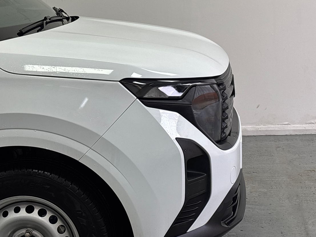 Used Ford Transit Courier 2025 for sale - 77690849: Photo 32