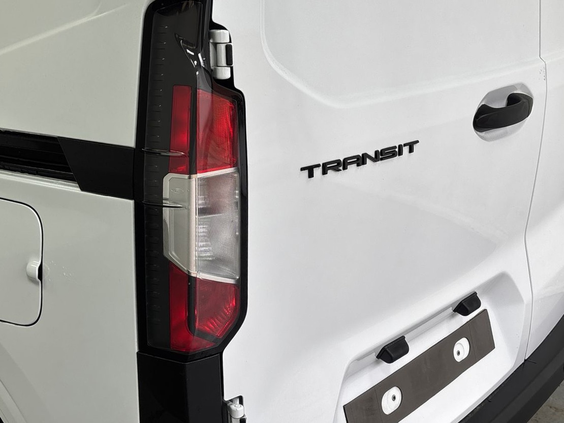 Used Ford Transit Courier 2025 for sale - 77690849: Photo 34