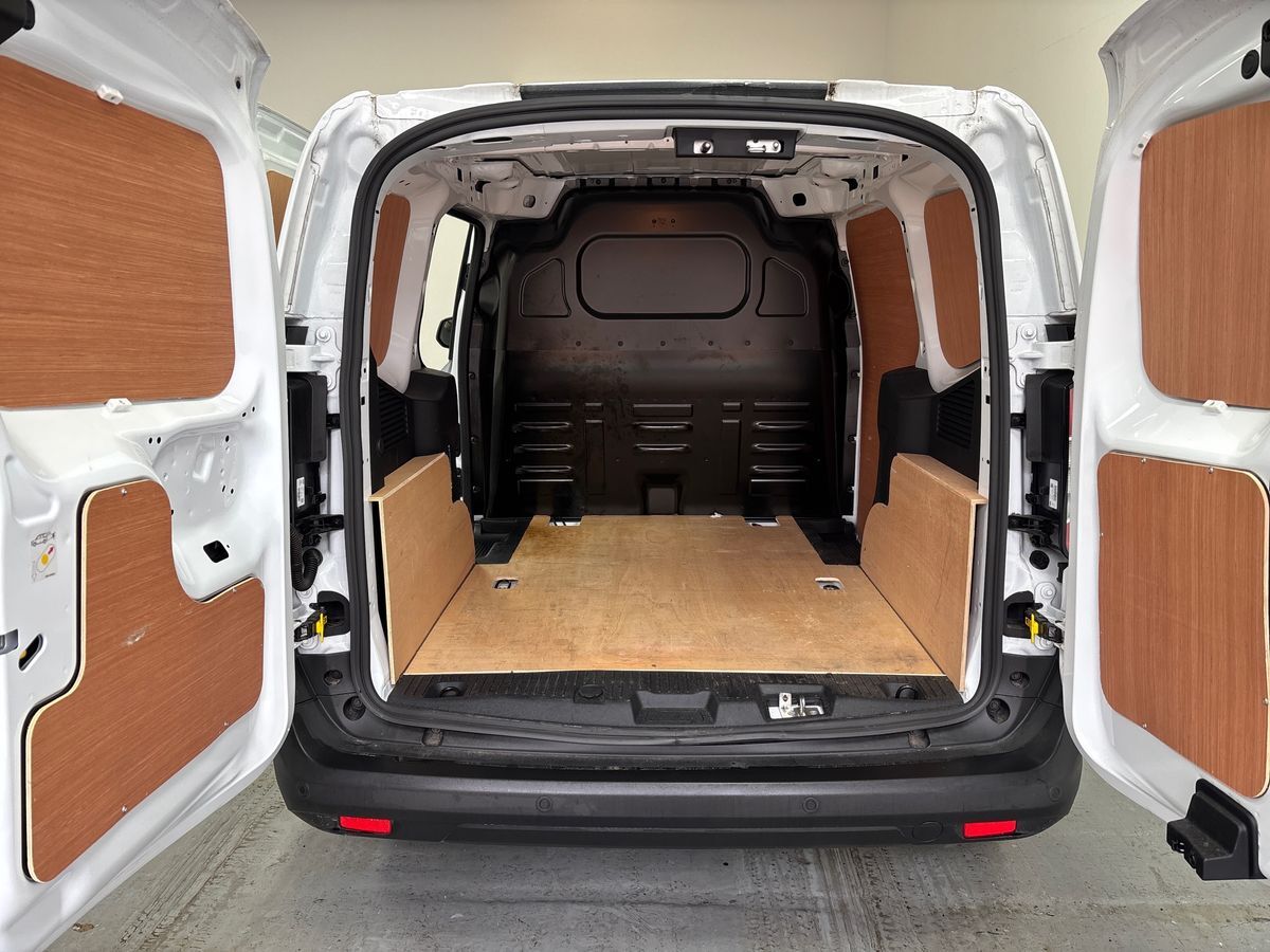 Used Ford Transit Courier 2025 for sale - 77690849: Photo 8
