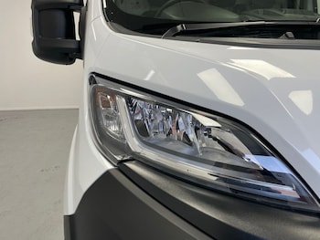 Used Peugeot Boxer 2024 for sale - 79150679: Photo