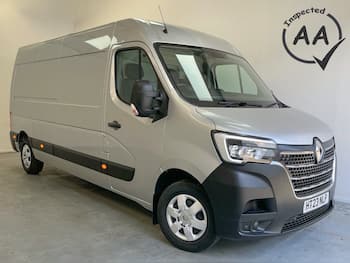 Used Renault Master 2023 for sale - 79800627: Photo