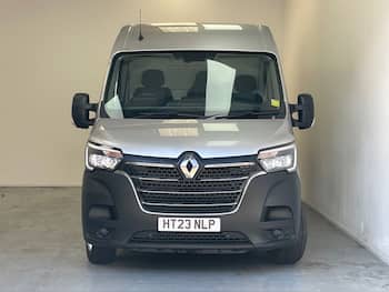 Used Renault Master 2023 for sale - 79800627: Photo