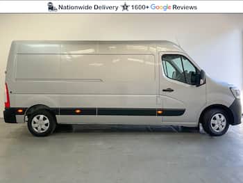 Used Renault Master 2023 for sale - 79800627: Photo
