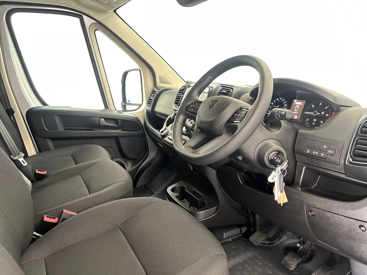 Used Peugeot Boxer 2025 for sale - 77848050: Photo 11