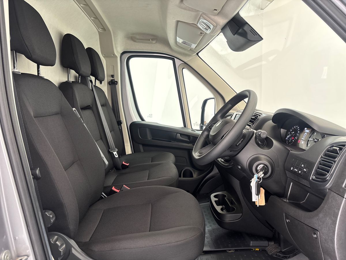 Used Peugeot Boxer 2025 for sale - 77848050: Photo 12