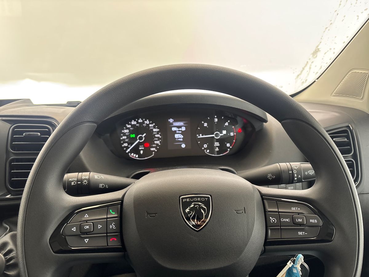 Used Peugeot Boxer 2025 for sale - 77848050: Photo 14