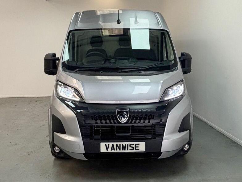 Used Peugeot Boxer 2025 for sale - 77848050: Photo 2