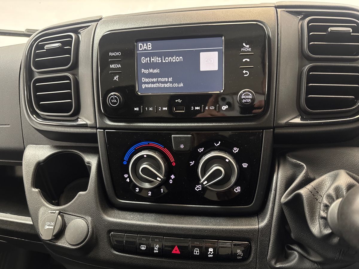 Used Peugeot Boxer 2025 for sale - 77848050: Photo 21