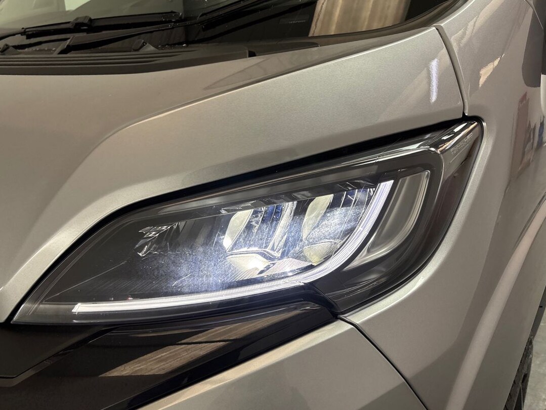 Used Peugeot Boxer 2025 for sale - 77848050: Photo 26