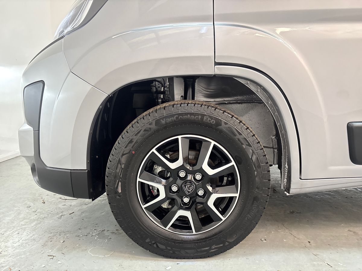 Used Peugeot Boxer 2025 for sale - 77848050: Photo 30