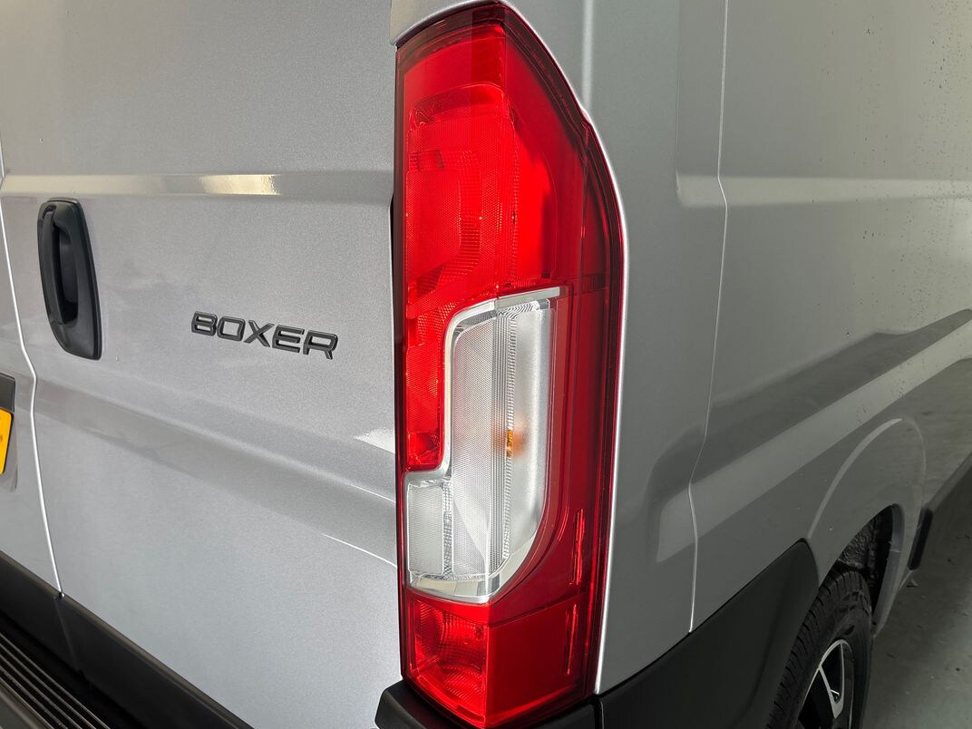 Used Peugeot Boxer 2025 for sale - 77848050: Photo 33