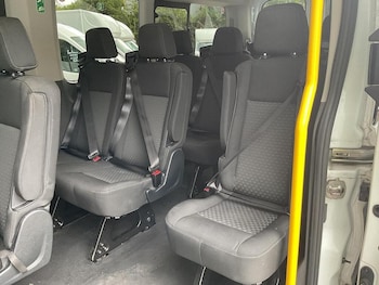 Used Ford Transit 2019 for sale - 79261845: Photo