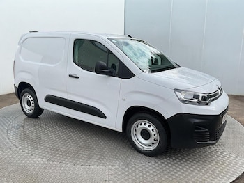 Used Citroen Berlingo 2023 for sale - 79230114: Photo