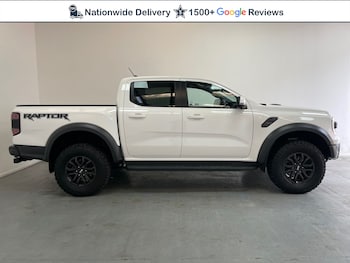 Used Ford Ranger 2024 for sale - 79150665: Photo