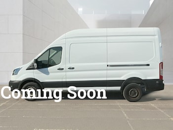 Used Ford Transit 2023 for sale - 79284471: Photo