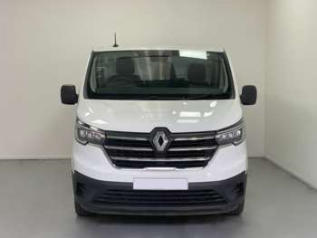 Used Renault Trafic 2022 for sale - 75029003: Photo