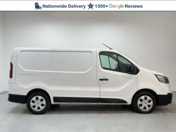 Used Renault Trafic 2022 for sale - 75029003: Photo