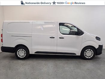 Used Toyota ProAce 2024 for sale - 78936526: Photo