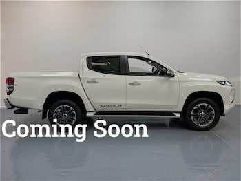 Used Mitsubishi L200 2020 for sale - 78581360: Photo