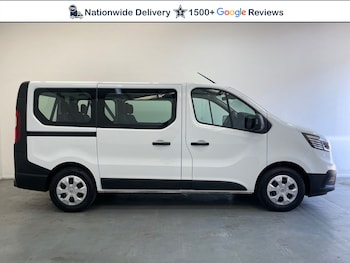 Used Renault Trafic 2024 for sale - 79317463: Photo