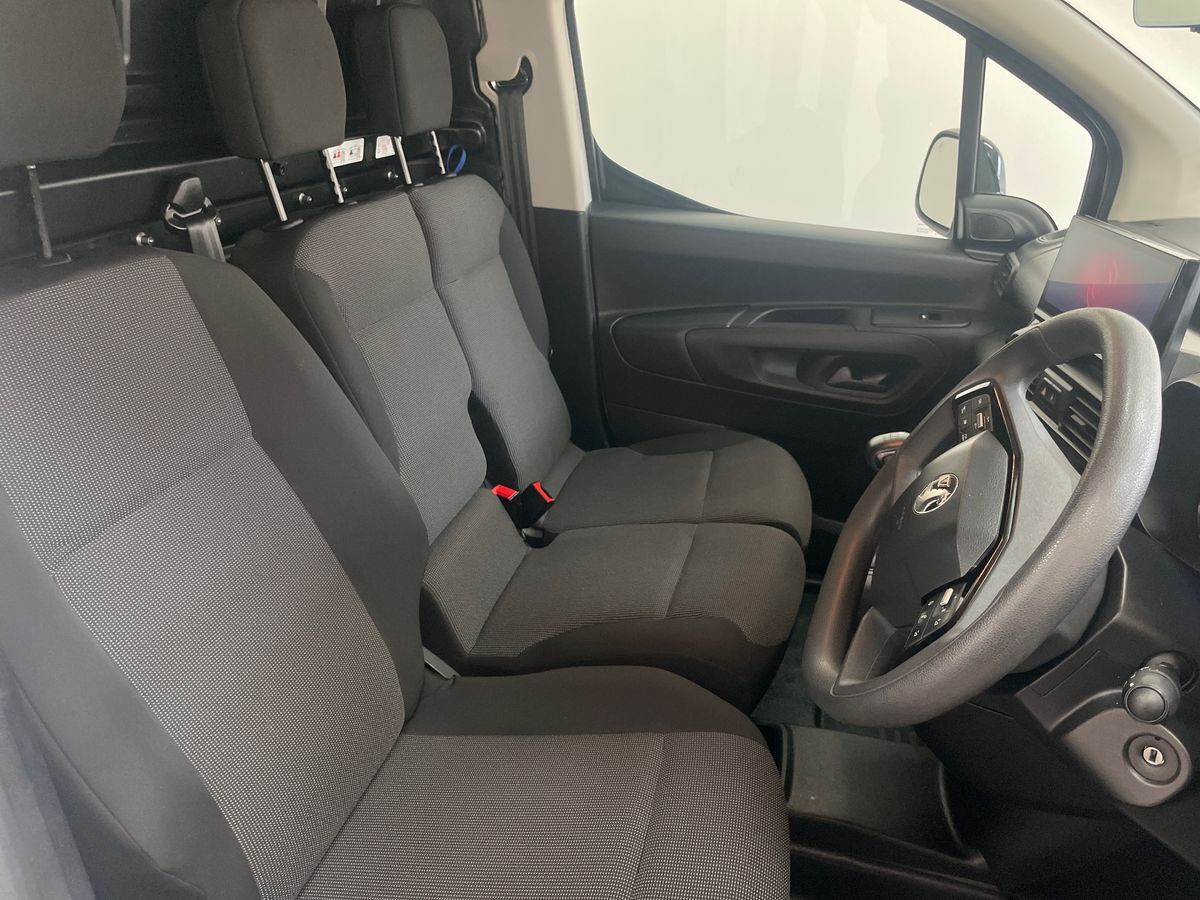 Vehicle 11