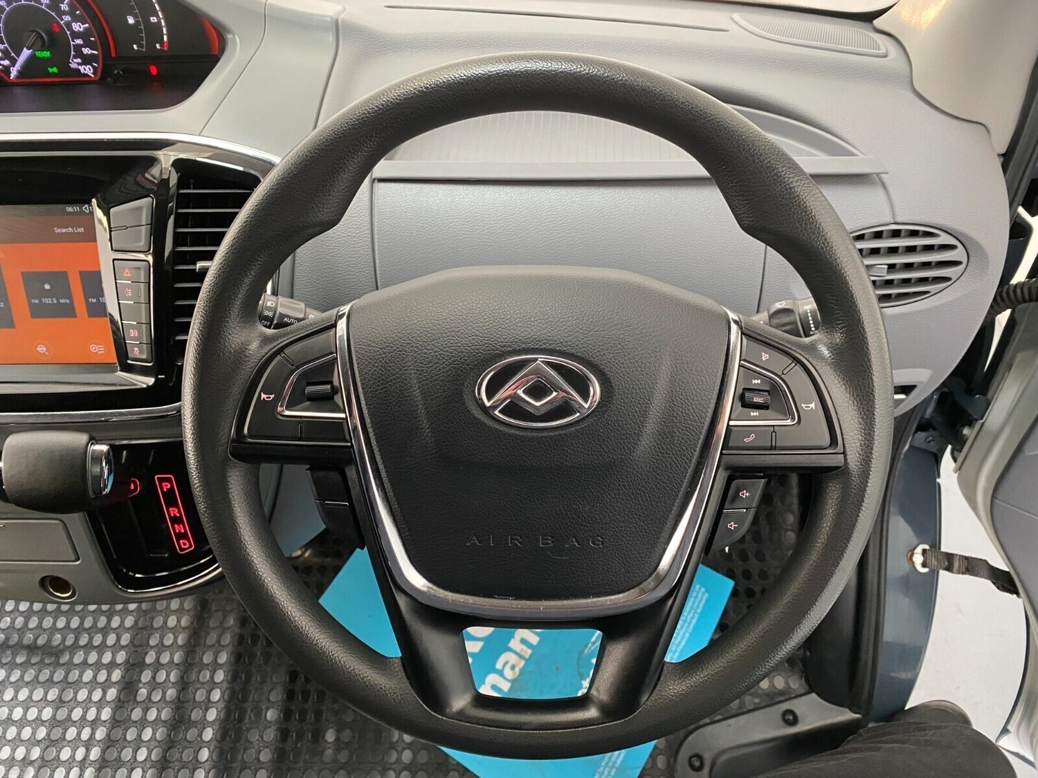 Vehicle 23