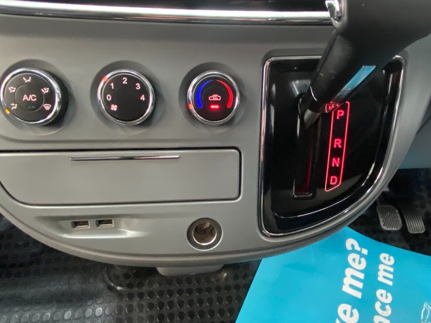 Vehicle 31