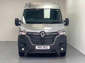 Used Renault Master 2025 for sale - 76355124: Photo