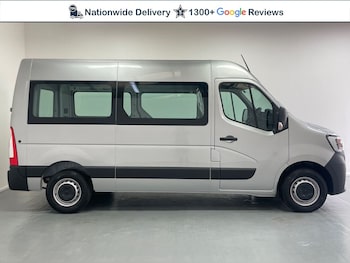 Used Renault Master 2025 for sale - 76355124: Photo