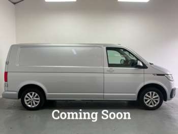 Used Volkswagen Transporter 2021 for sale - 74858378: Photo