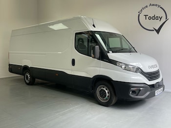 Used Iveco Daily 2024 for sale - 75183395: Photo