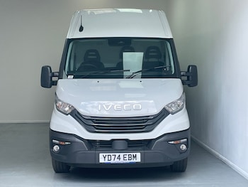 Used Iveco Daily 2024 for sale - 75183395: Photo