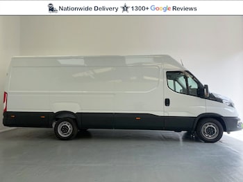 Used Iveco Daily 2024 for sale - 75183395: Photo