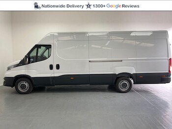 Used Iveco Daily 2024 for sale - 75183395: Photo