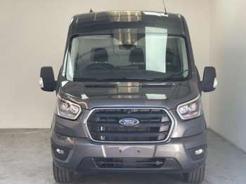 Used Ford Transit 2025 for sale - 75068859: Photo