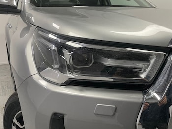 Used Toyota Hilux 2024 for sale - 79138783: Photo