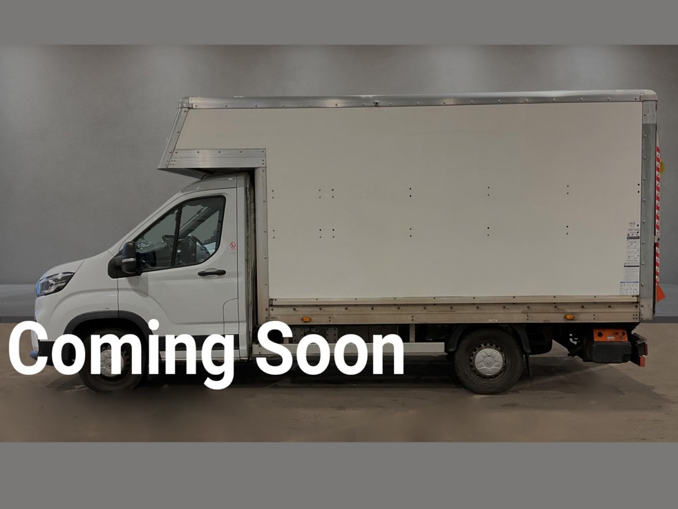 Used Maxus Deliver 9 2022 for sale - 77499704: Photo 2