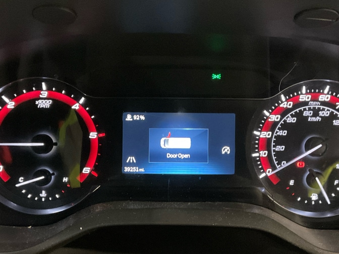 Used Maxus Deliver 9 2022 for sale - 77499704: Photo 4