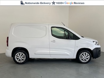 Used Citroen Berlingo 2023 for sale - 79338025: Photo