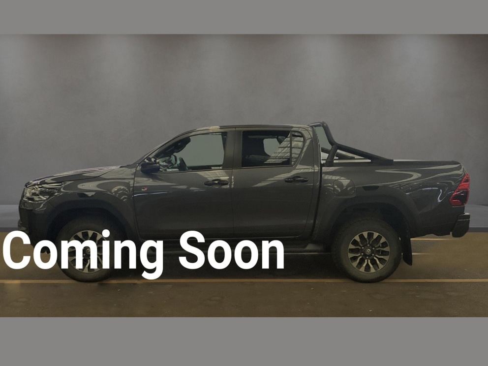 Used Toyota Hilux 2023 for sale - 77576465: Photo 2