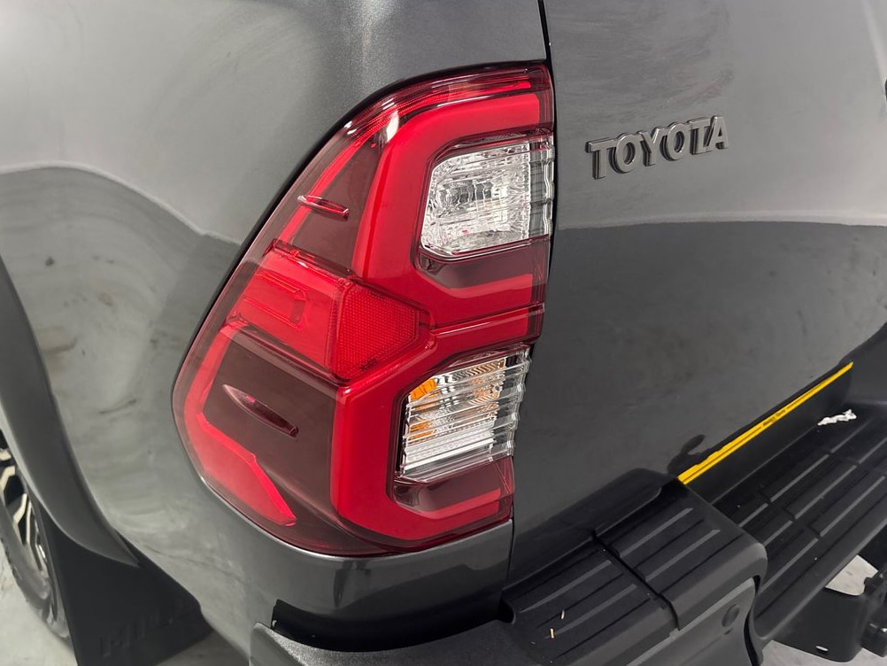 Used Toyota Hilux 2023 for sale - 77576465: Photo 20